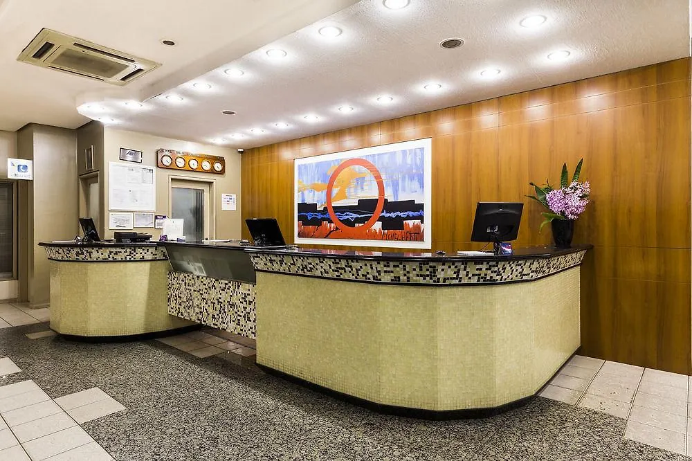 Hotel Plaza Camboriu Balneario Camboriu