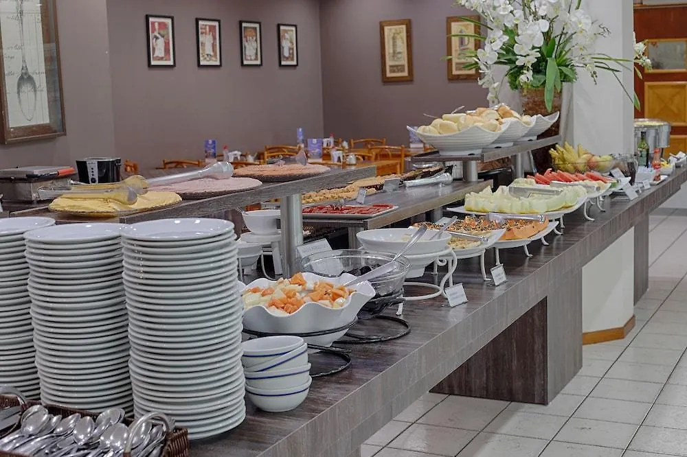 Hotel Plaza Camboriu Balneario Camboriu 4*,