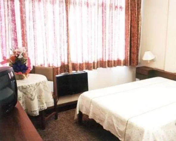 Hotel Plaza Camboriu Balneario Camboriu Brazil