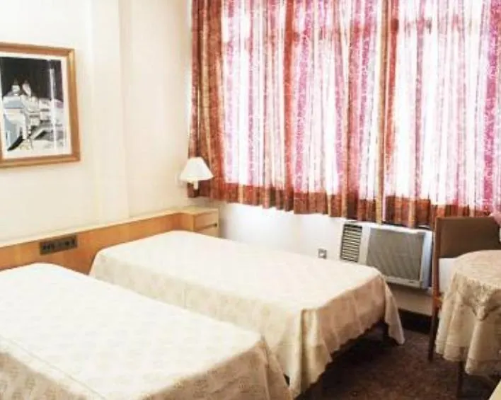 Hotel Plaza Camboriu Balneario Camboriu