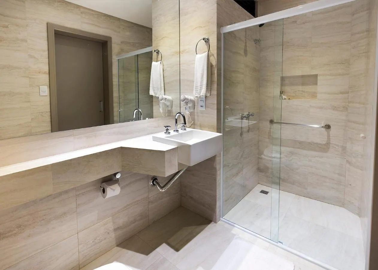 Hotel Plaza Camboriu Balneario Camboriu