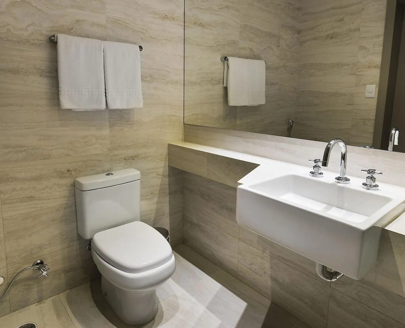 Hotel Plaza Camboriu Balneario Camboriu 4*,