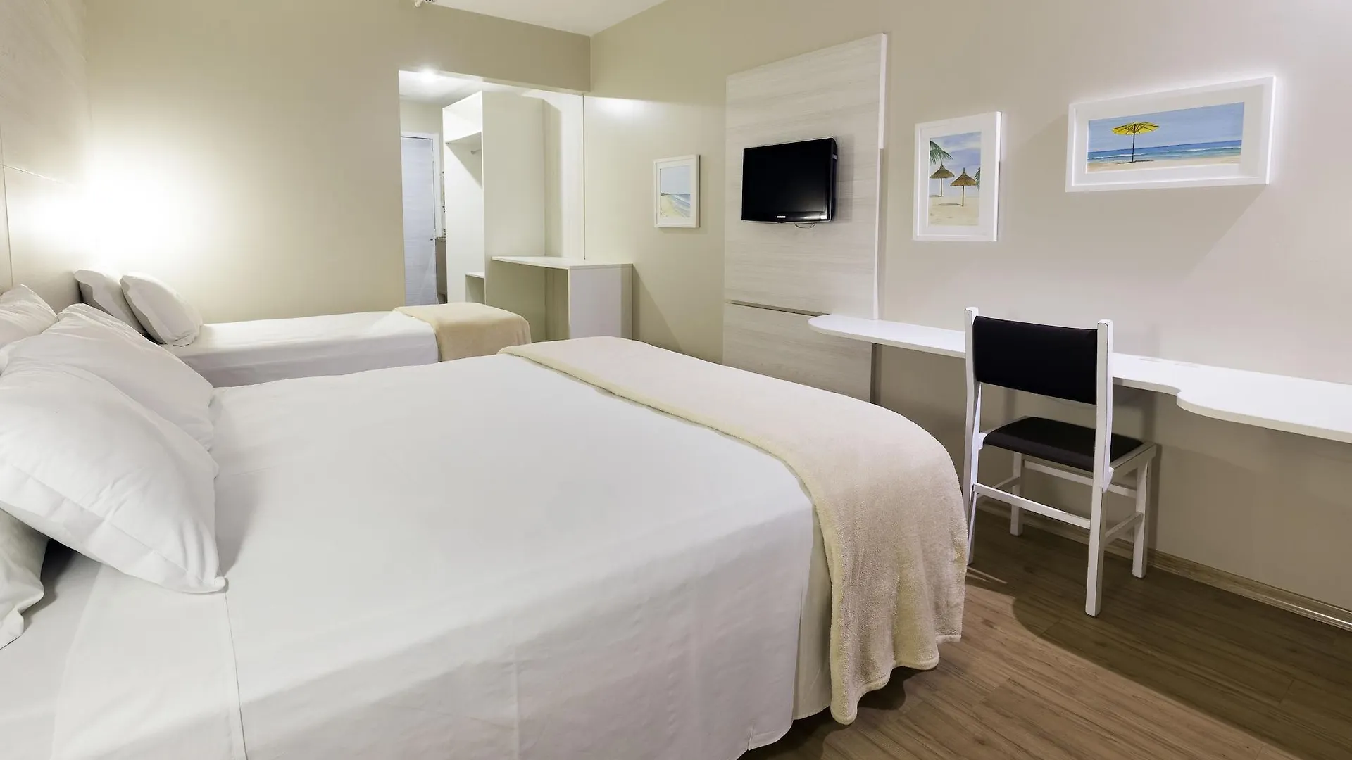 Hotel Plaza Camboriu Balneario Camboriu Brazil