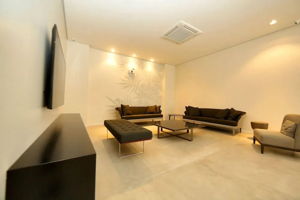 Hotel Plaza Camboriu Balneario Camboriu