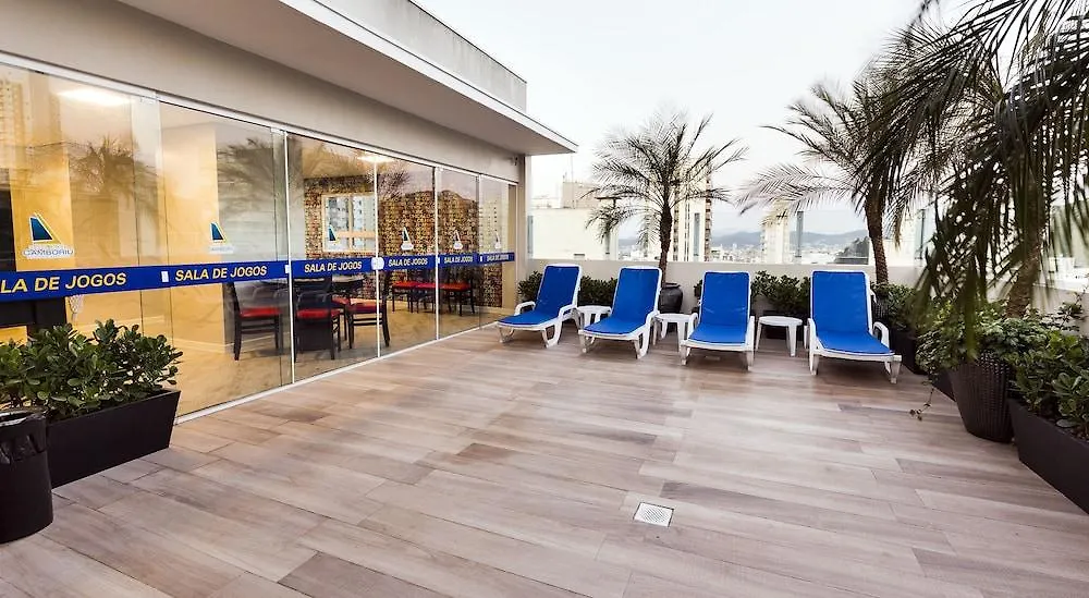 Hotel Plaza Camboriu Balneario Camboriu