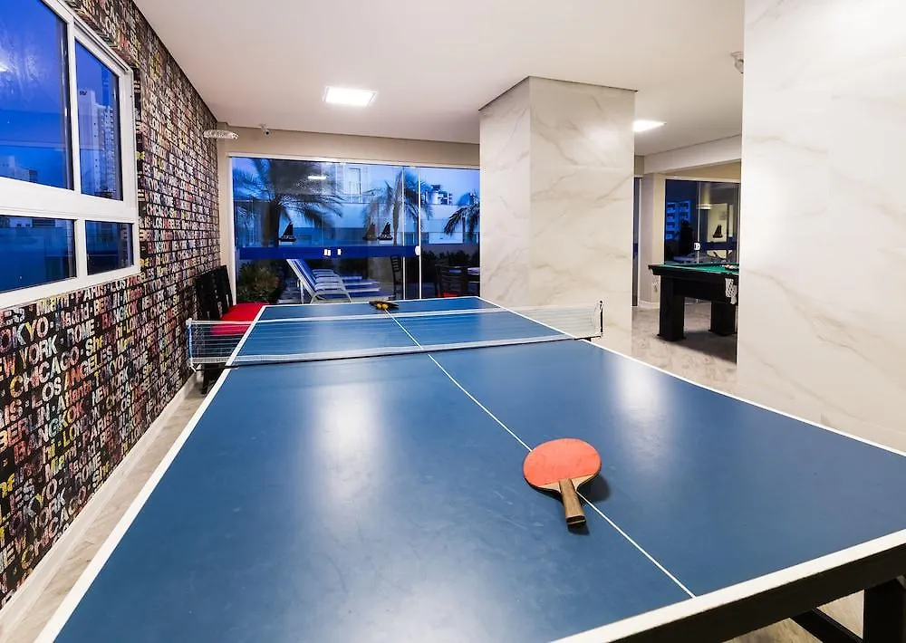Hotel Plaza Camboriu Balneario Camboriu