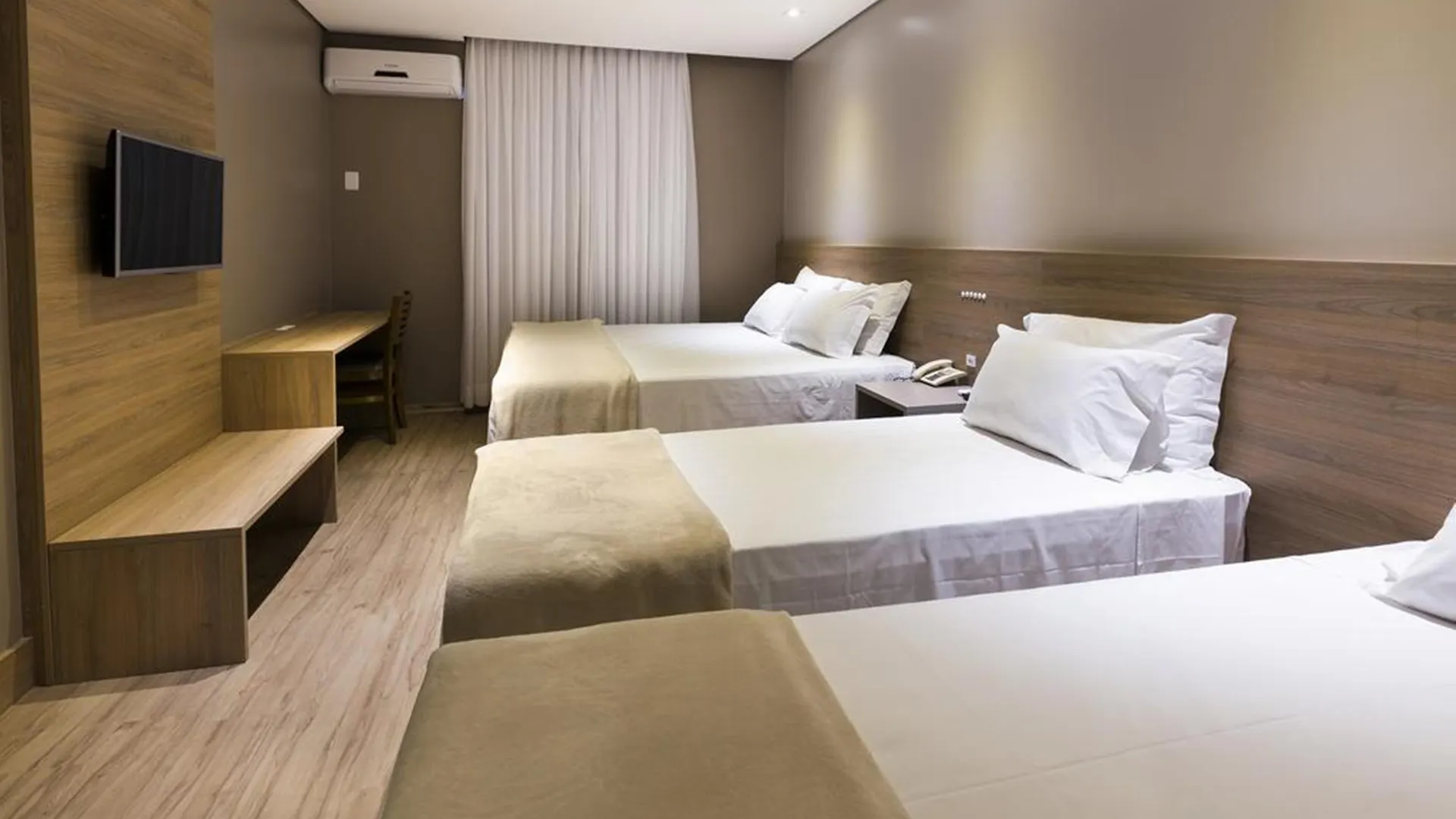 Hotel Plaza Camboriu Balneario Camboriu Brazil