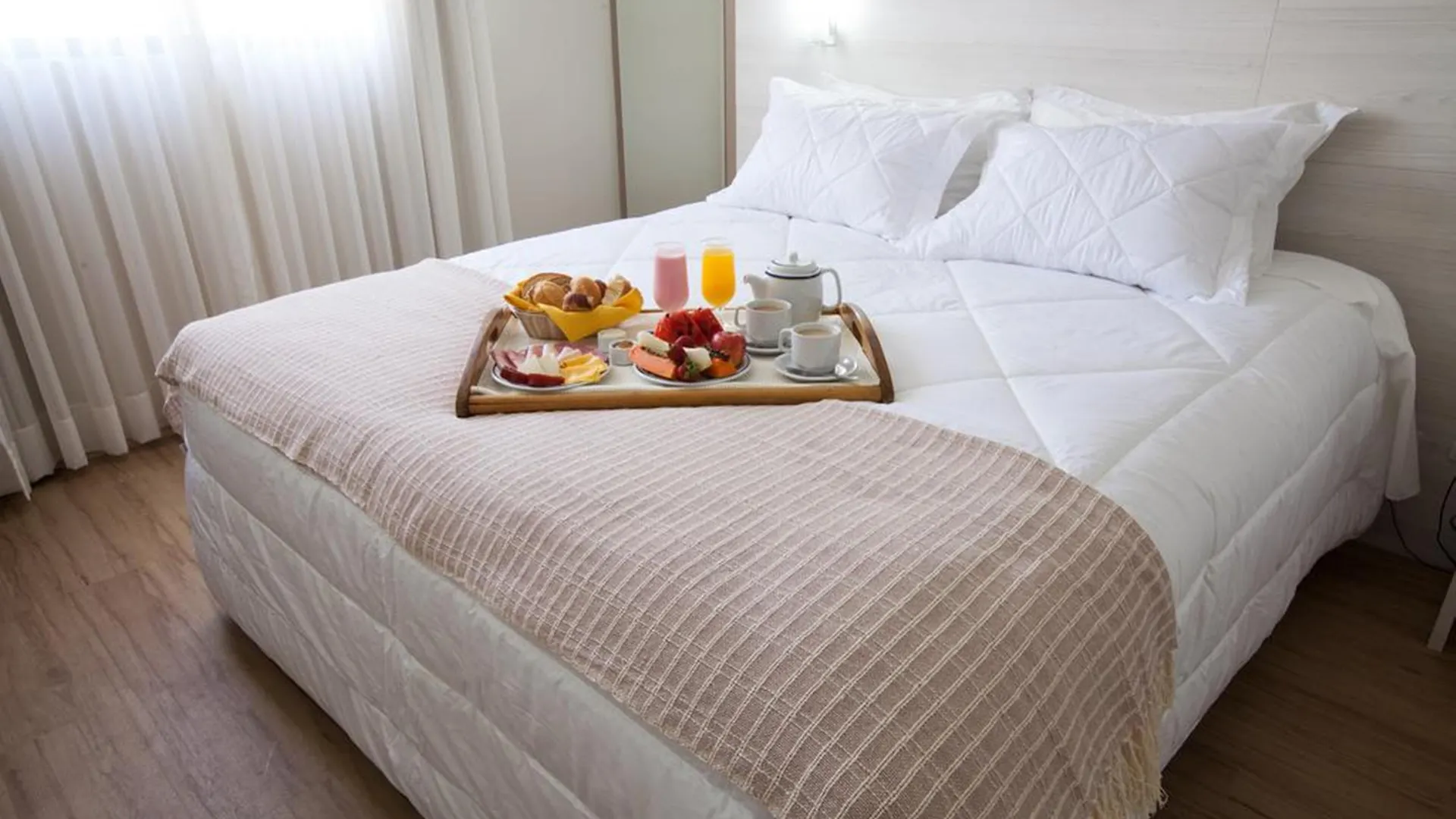 Hotel Plaza Camboriu Balneario Camboriu