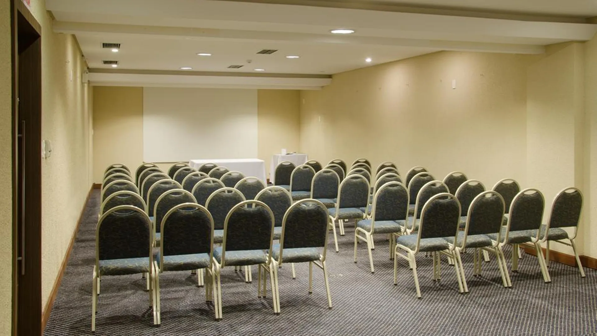 Hotel Plaza Camboriu Balneario Camboriu