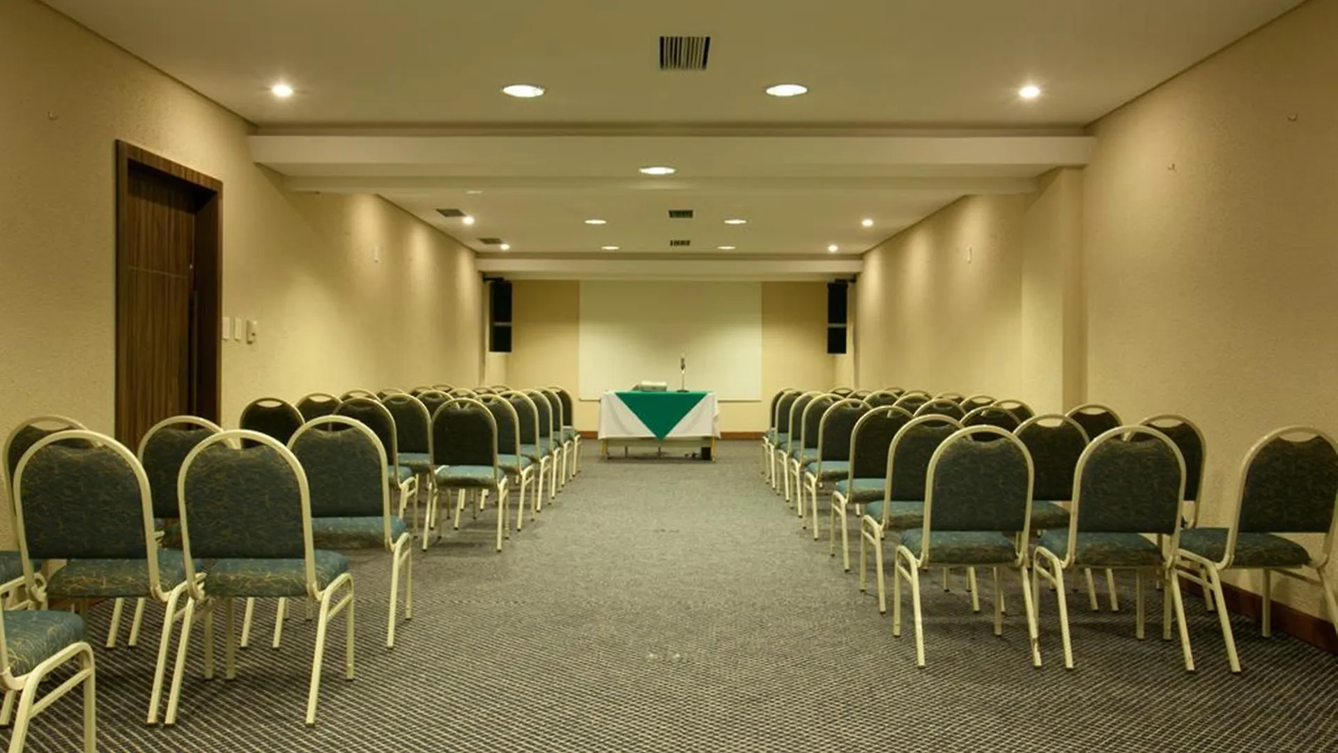Hotel Plaza Camboriu Balneario Camboriu