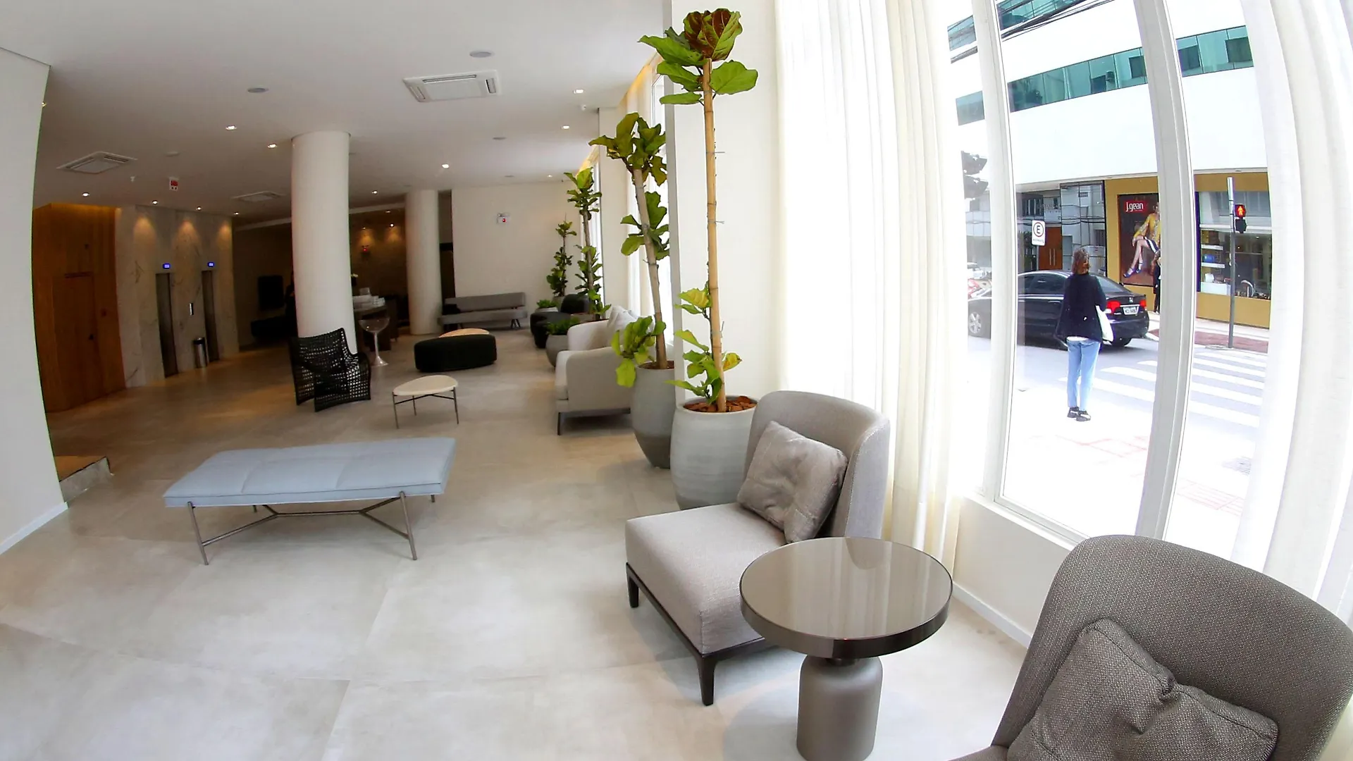 Hotel Plaza Camboriu Balneario Camboriu