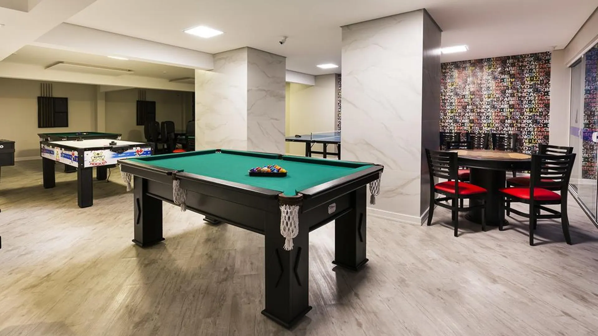 Hotel Plaza Camboriu Balneario Camboriu