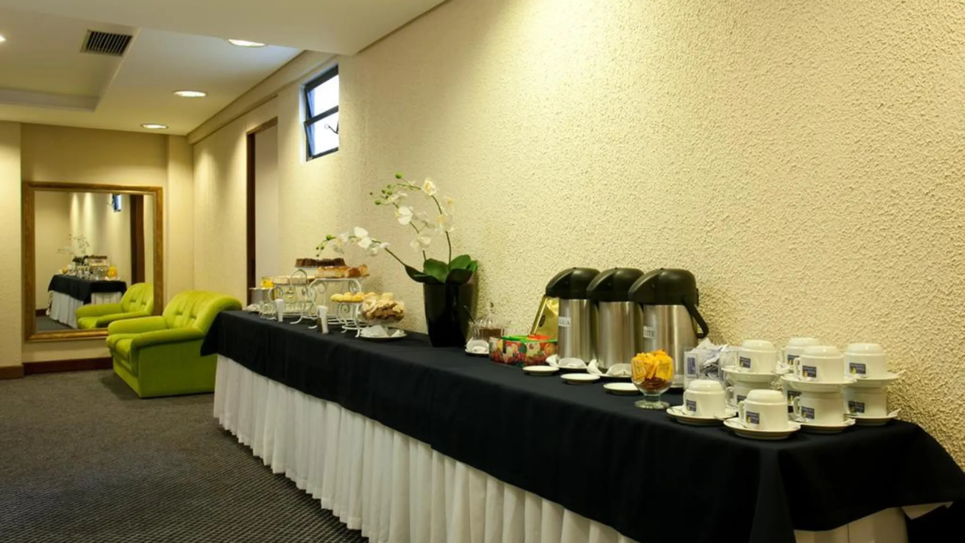 Hotel Plaza Camboriu Balneario Camboriu
