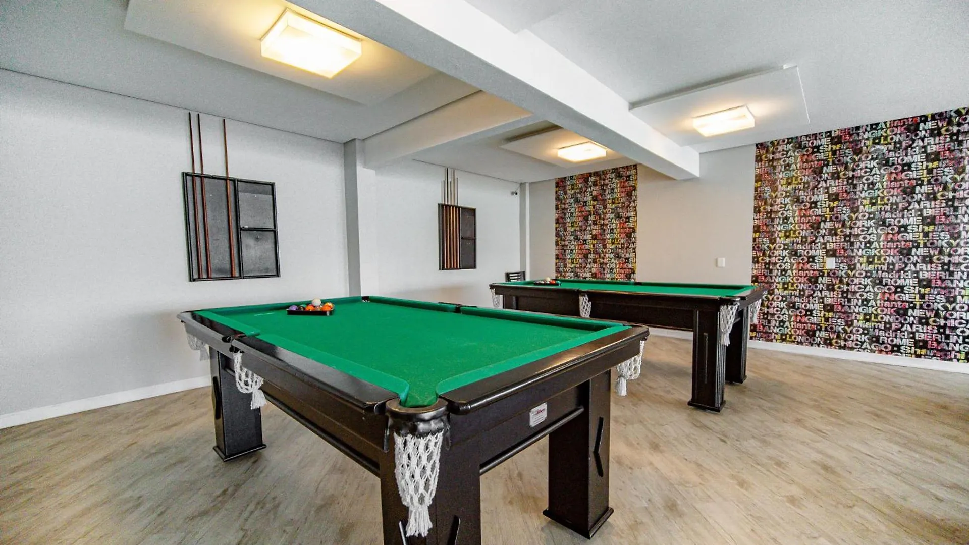 Hotel Plaza Camboriu Balneario Camboriu