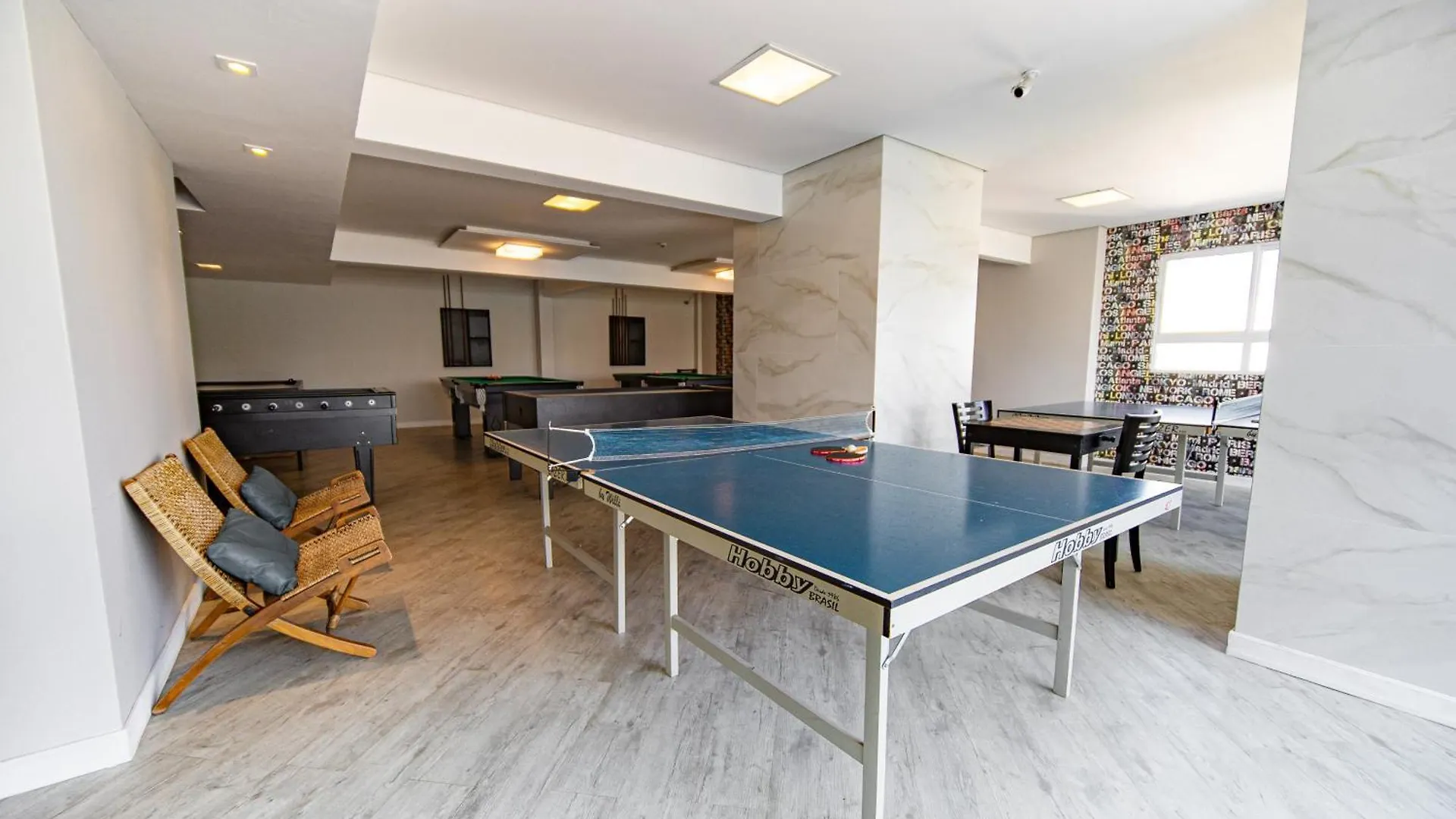 Hotel Plaza Camboriu Balneario Camboriu