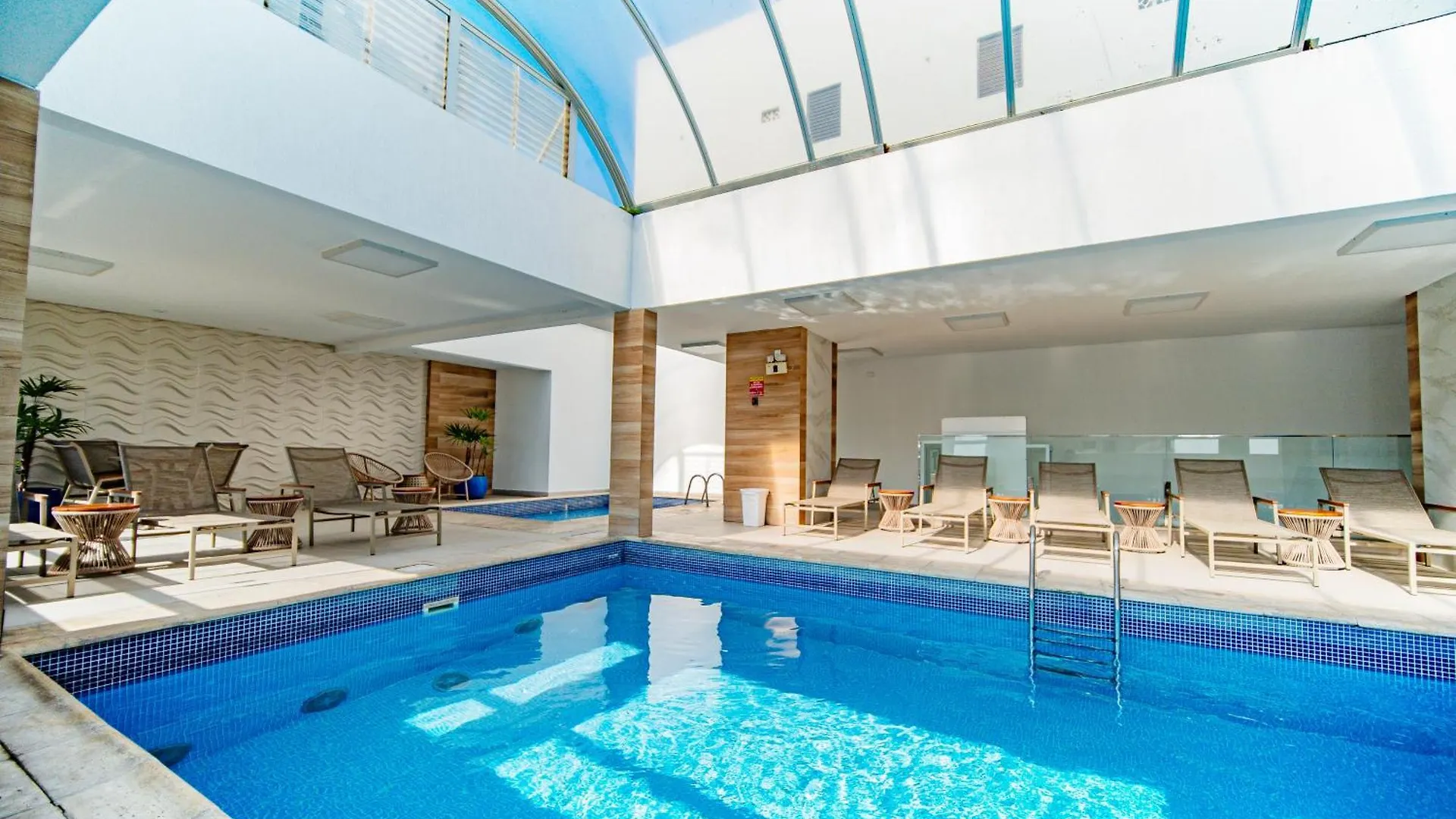 Hotel Plaza Camboriu Balneario Camboriu