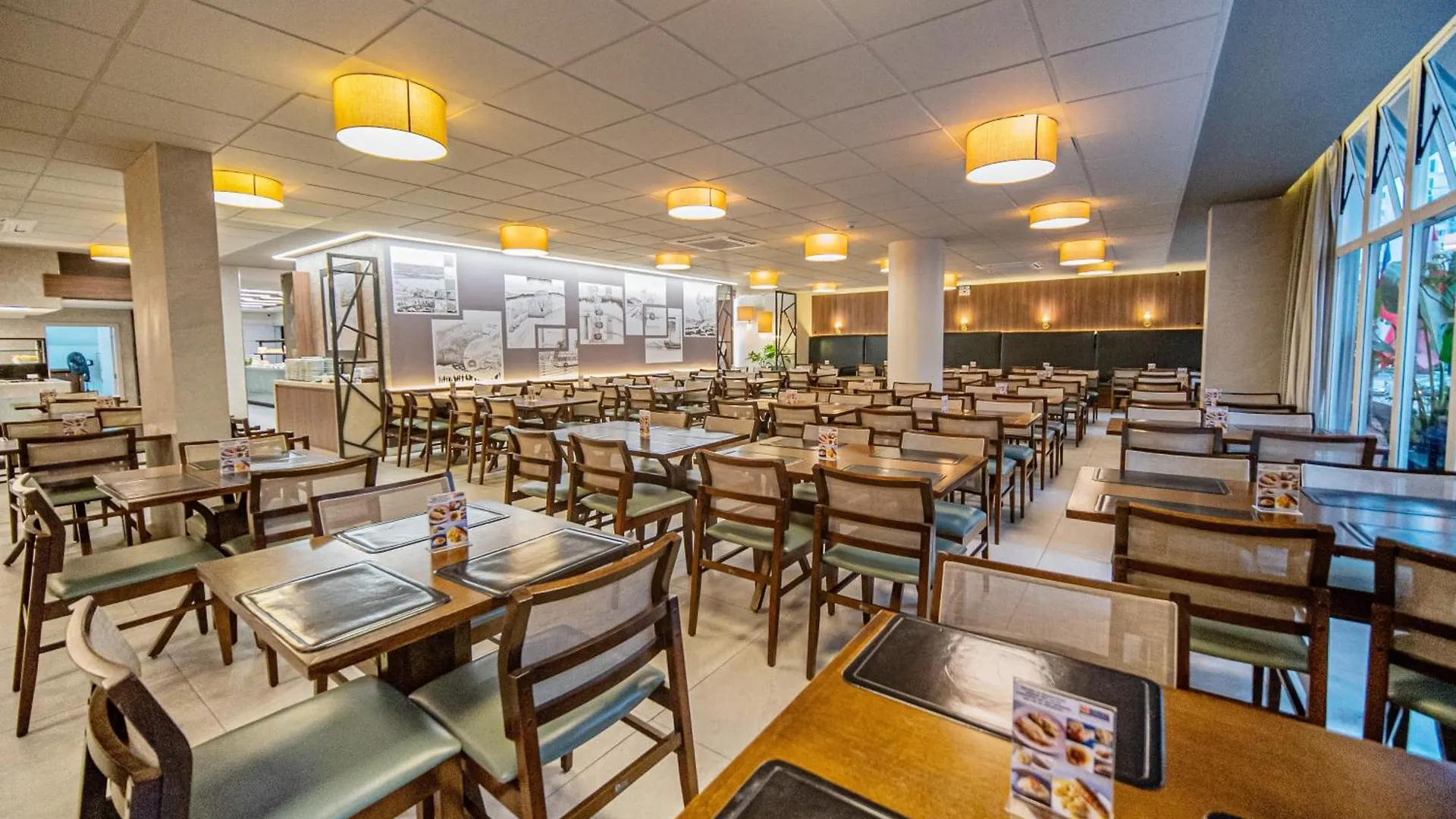 Hotel Plaza Camboriu Balneario Camboriu