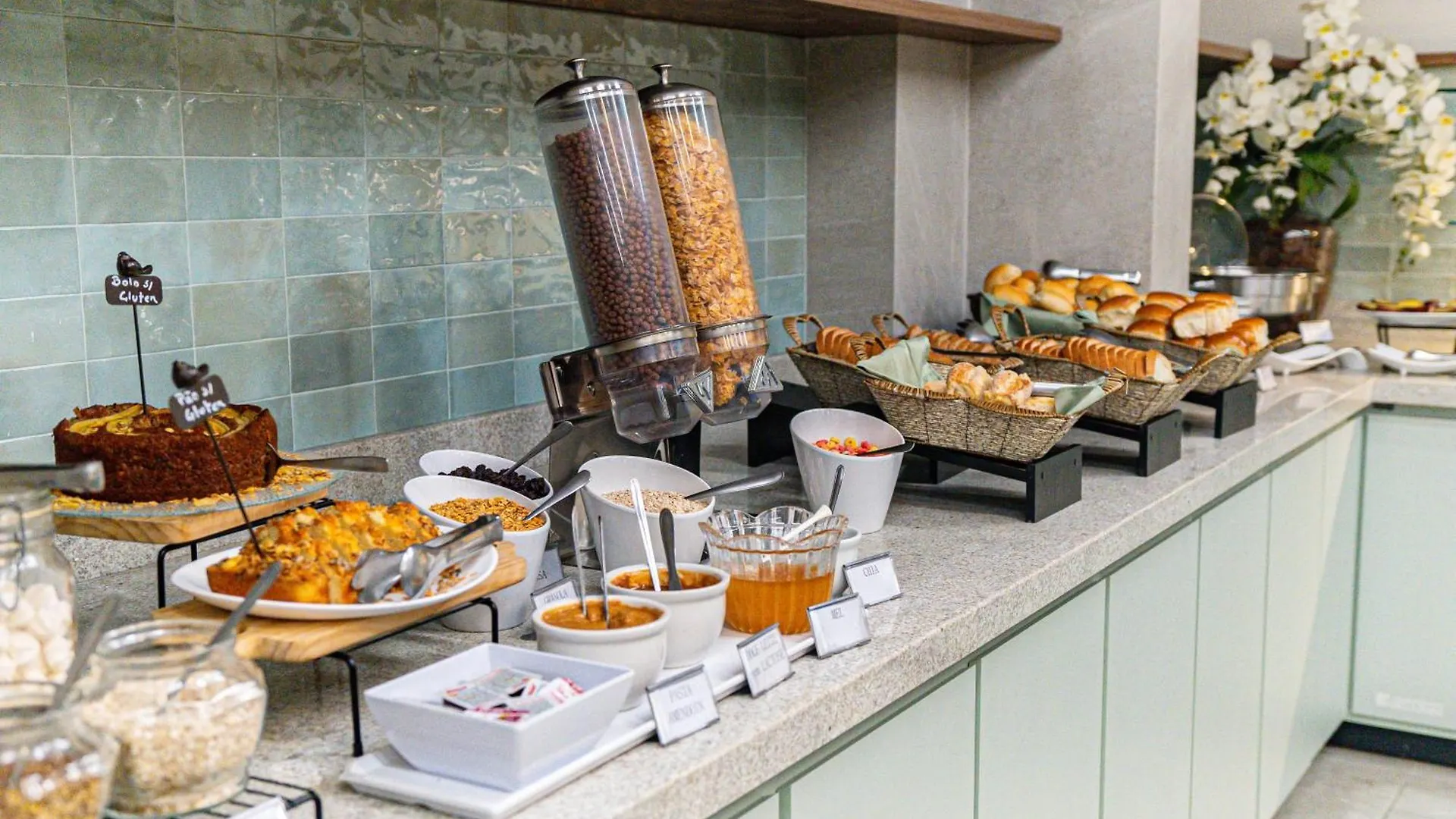 Hotel Plaza Camboriu Balneario Camboriu Brazil