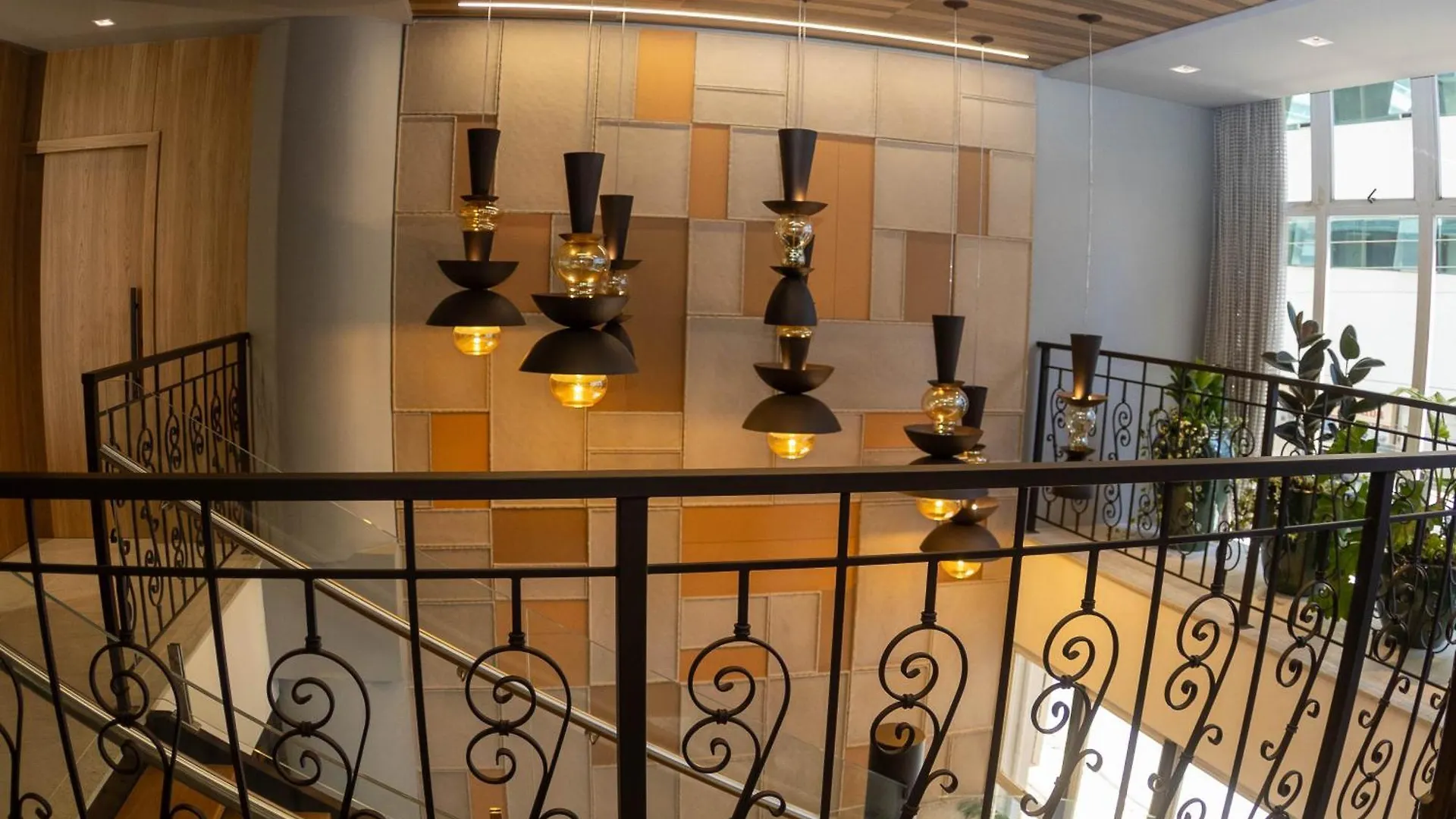 ****  Hotel Plaza Camboriu Balneario Camboriu Brazil