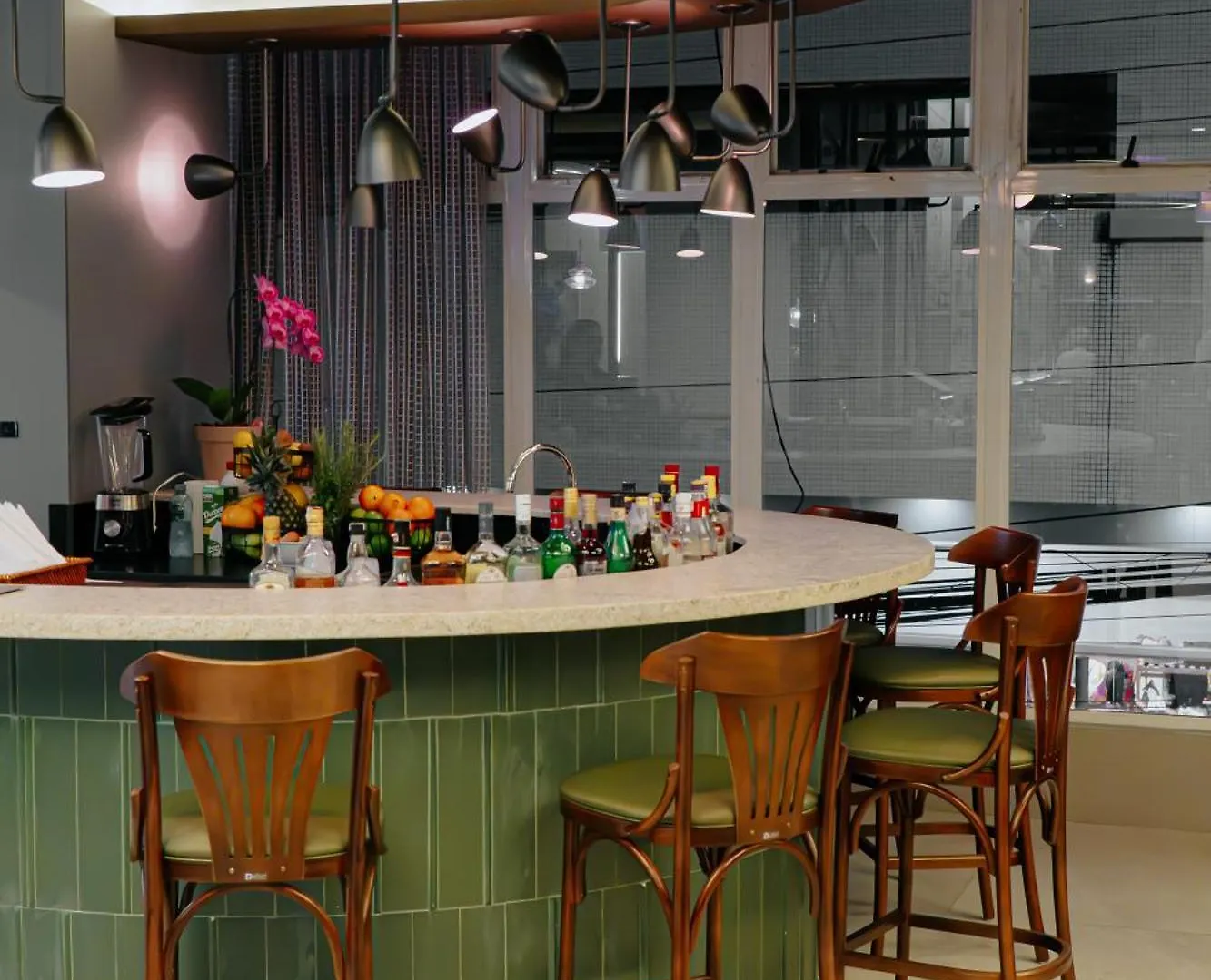 Hotel Plaza Camboriu Balneario Camboriu