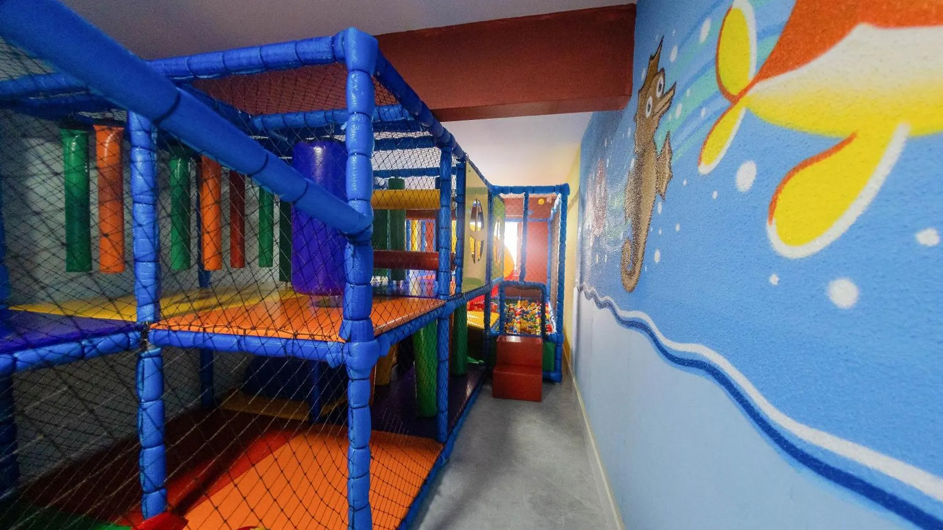 Hotel Plaza Camboriu Balneario Camboriu