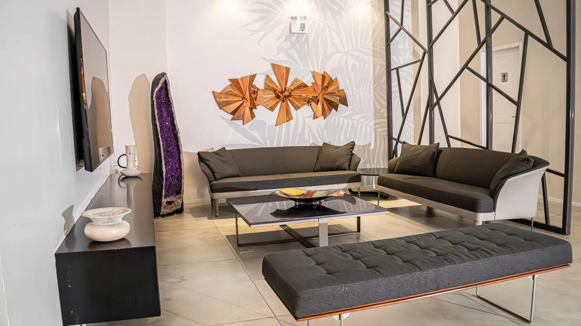 Hotel Plaza Camboriu Балнеариу-Камбориу