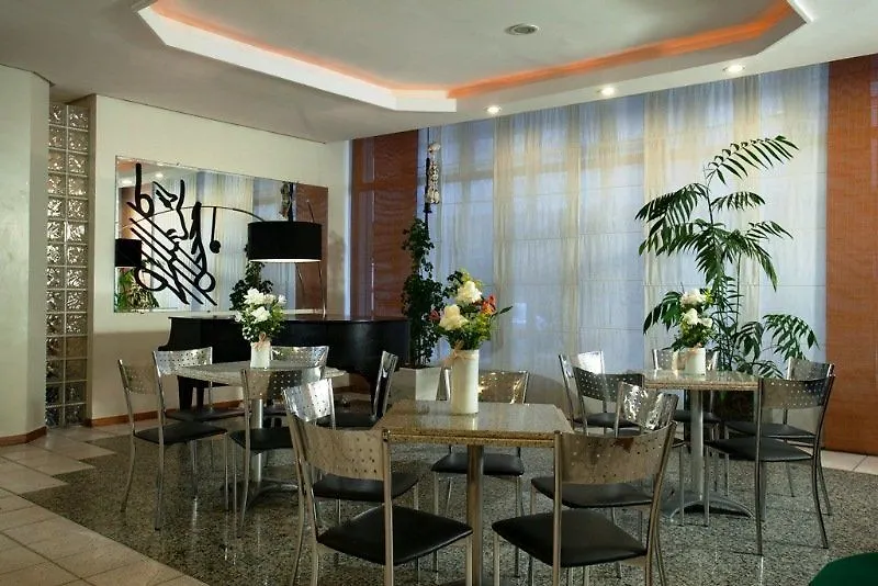 Hotel Plaza Camboriu Balneario Camboriu