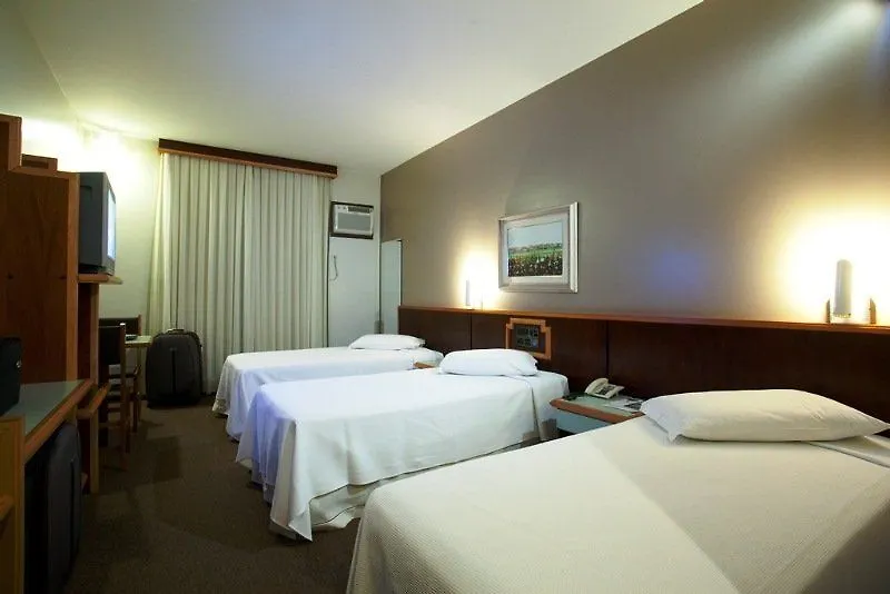 Hotel Plaza Camboriu Balneario Camboriu Brazil