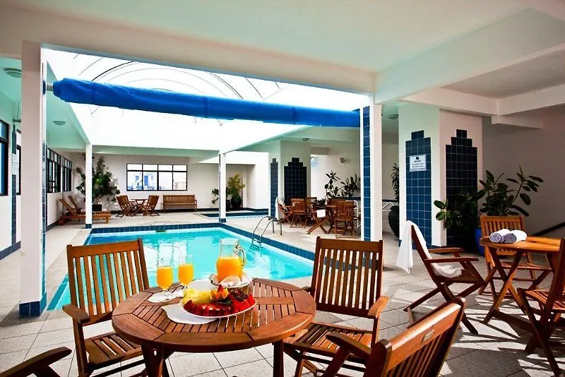 Hotel Plaza Camboriu Balneario Camboriu 4*,  Brazil