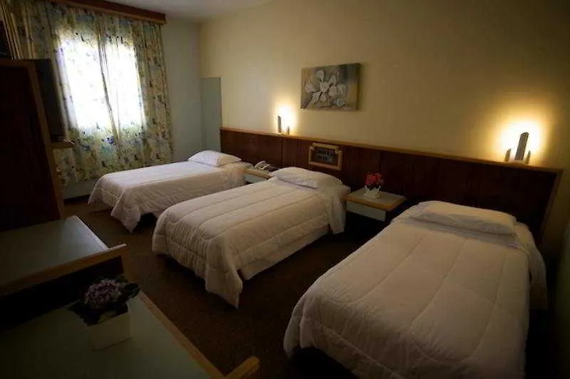 ****  Hotel Plaza Camboriu Balneario Camboriu Brazil