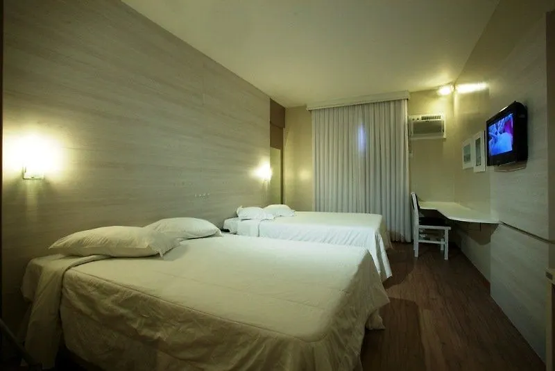 Hotel Plaza Camboriu Balneario Camboriu