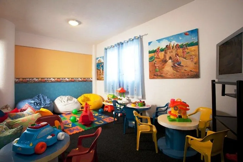Hotel Plaza Camboriu Balneario Camboriu Brazil