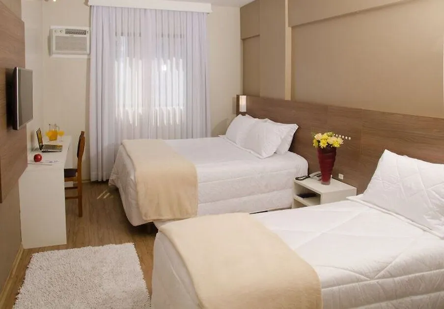Hotel Plaza Camboriu Balneario Camboriu
