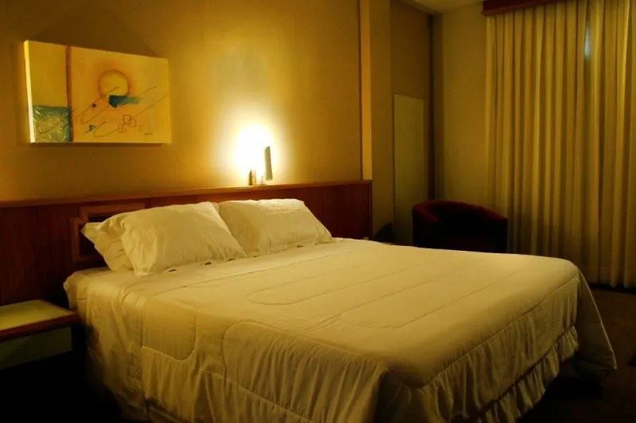 Hotel Plaza Camboriu Balneario Camboriu
