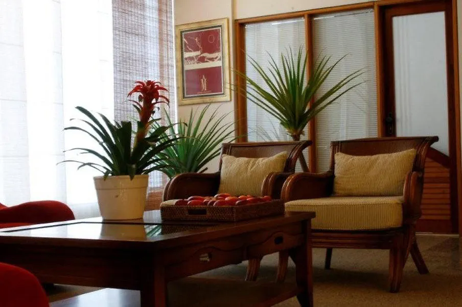 Hotel Plaza Camboriu Balneario Camboriu 4*,