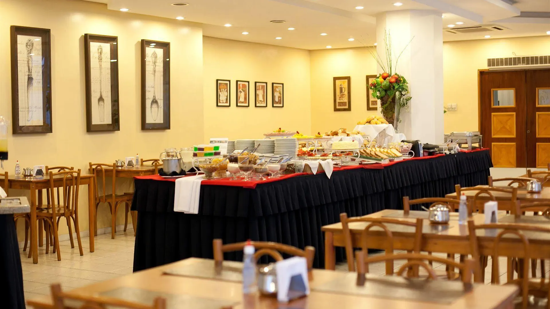 Hotel Plaza Camboriu Balneario Camboriu 4*,  Brazil