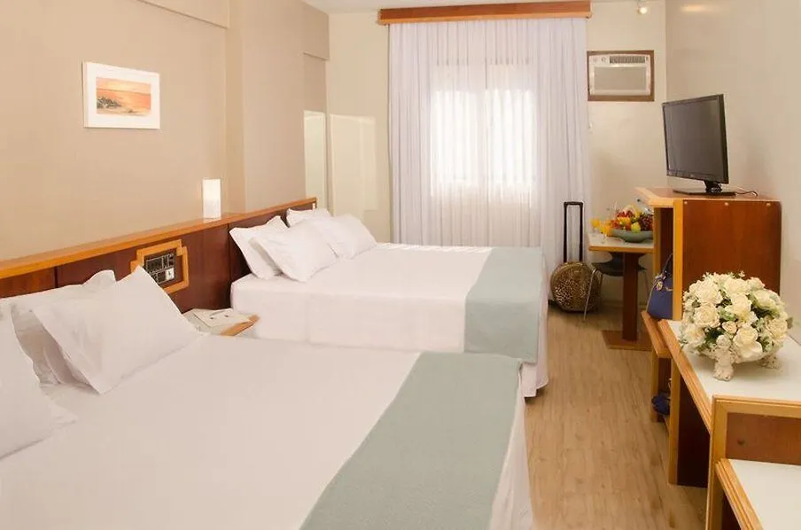 Hotel Plaza Camboriu Balneario Camboriu 4*,  Brazil