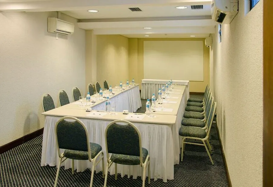 ****  Hotel Plaza Camboriu Balneario Camboriu Brazil