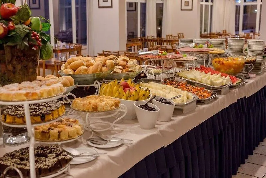 Hotel Plaza Camboriu Balneario Camboriu