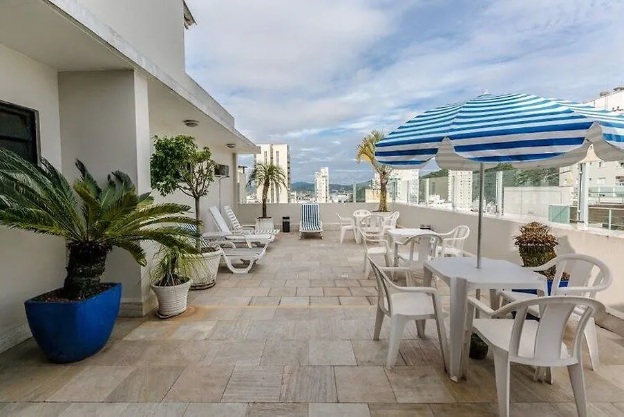 Hotel Plaza Camboriu Balneario Camboriu