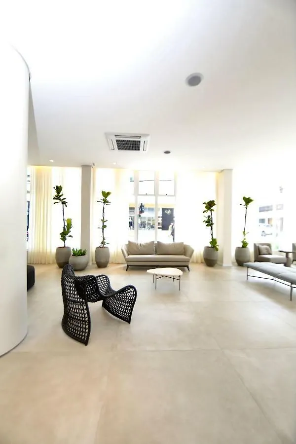 Hotel Plaza Camboriu Balneario Camboriu