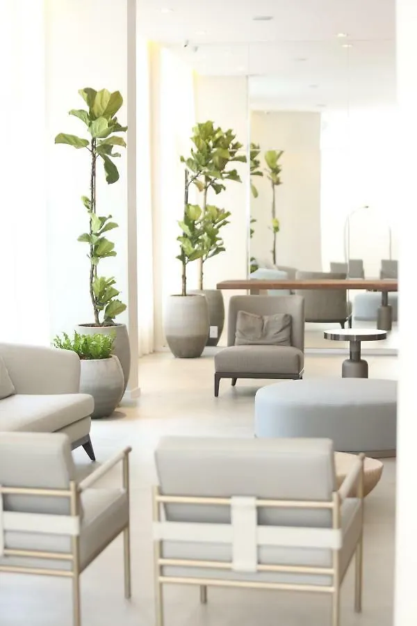 ****  Hotel Plaza Camboriu Balneario Camboriu Brazil