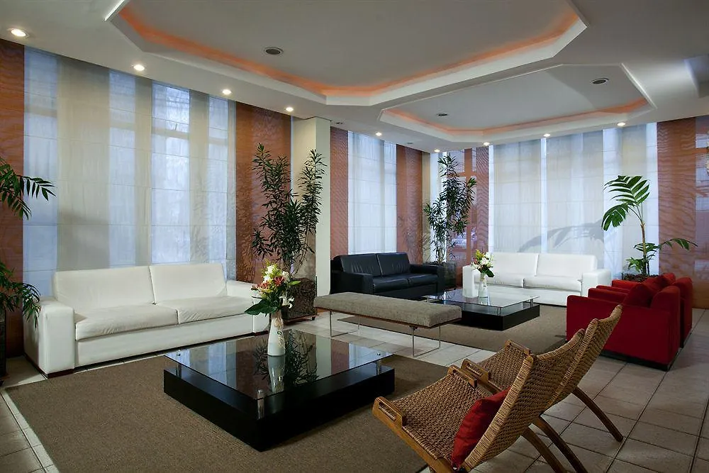 Hotel Plaza Camboriu Balneario Camboriu 4*,