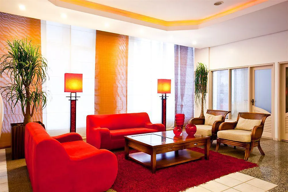 Hotel Plaza Camboriu Balneario Camboriu