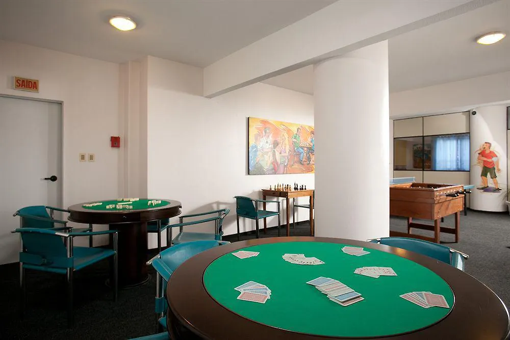 Hotel Plaza Camboriu Balneario Camboriu