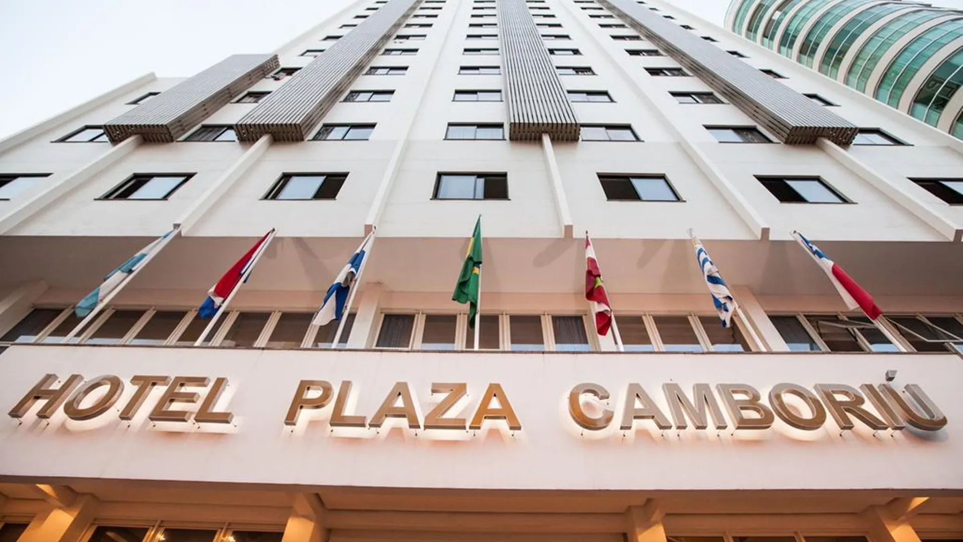 Hotel Plaza Camboriu Balneário Camboriú