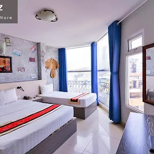 Meraki 2* Ho Chi Minh City