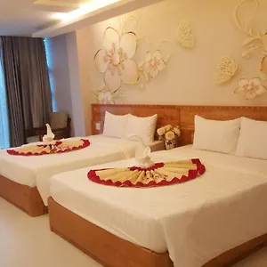 Anh Luxury 3* Ho Chi Minh City