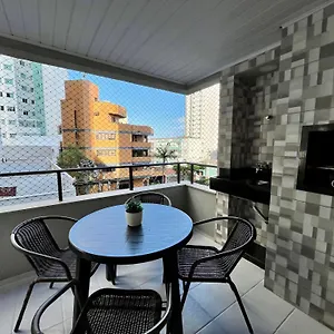 Apartamento Cobertura Baixa Coral Gables, Balneário Camboriú