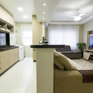 Apartamento Apto Germano, Balneário Camboriú